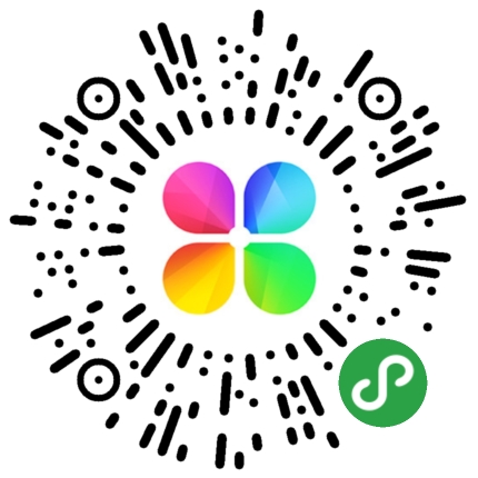 石家生医生二维码