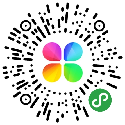 鲁辉医生二维码