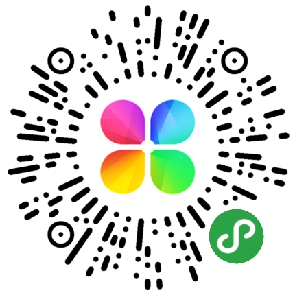 谢海龙医生二维码