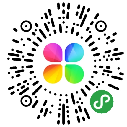 李进淼医生二维码