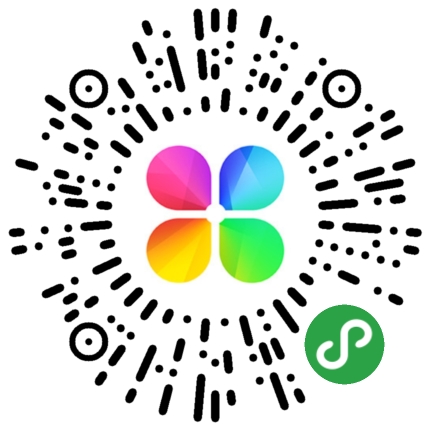 窦勤发医生二维码