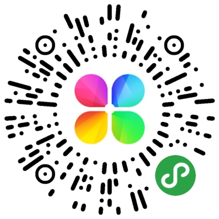 邵芳医生二维码