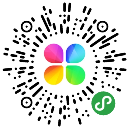 刘自新医生二维码