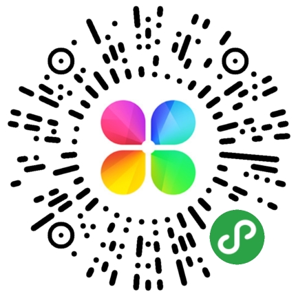 严萍医生二维码