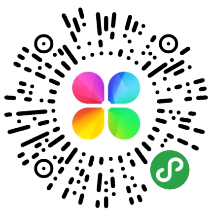 郝朗松医生二维码