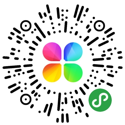 郑静医生二维码