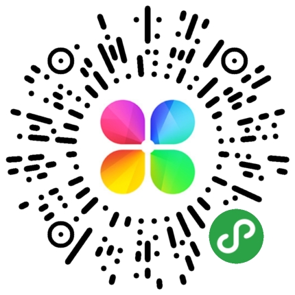 喻婉贤医生二维码