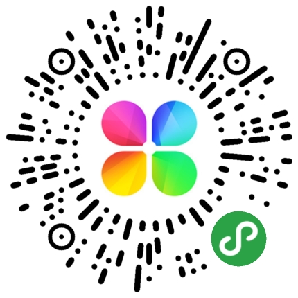 田富林医生二维码