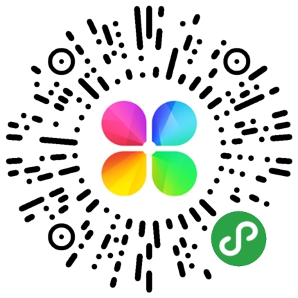 朱明辉医生二维码