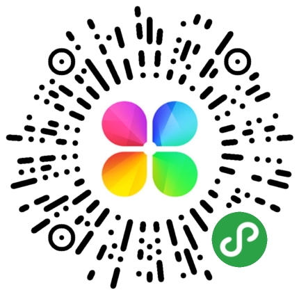 殷磊医生二维码