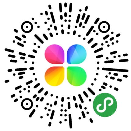 江晶洁医生二维码