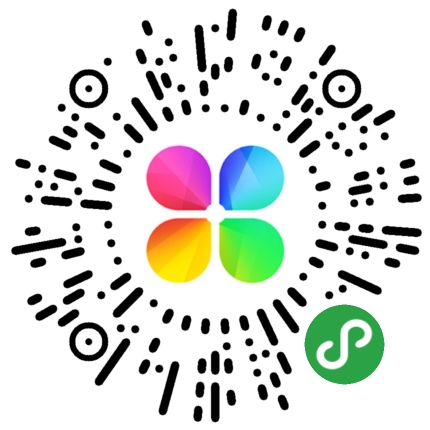 逯海波医生二维码