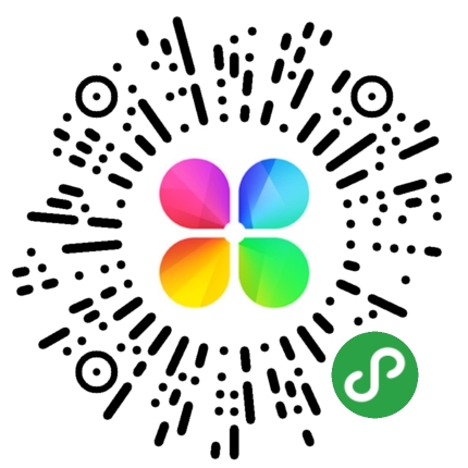 辛雪医生二维码