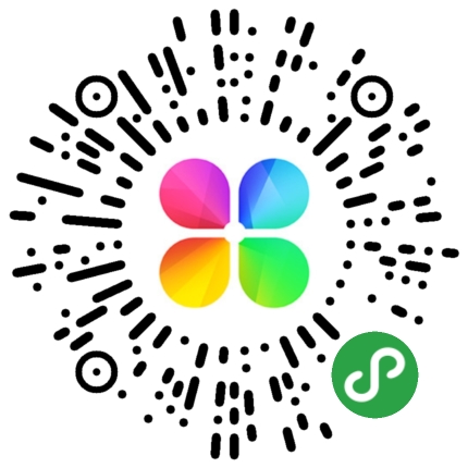 石朝积医生二维码