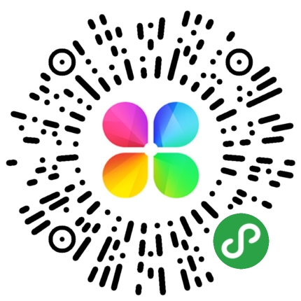 罗雄军医生二维码