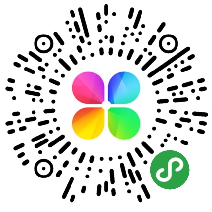 杜晔医生二维码