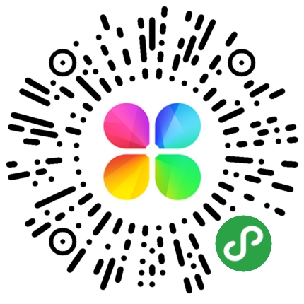 黄会亮医生二维码