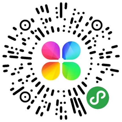 孙莎医生二维码