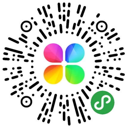 谷卫医生二维码