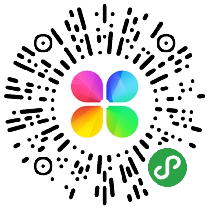 白郑海医生二维码