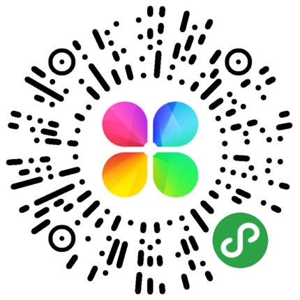 蔡群峰医生二维码