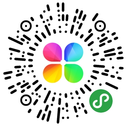 潘振明医生二维码