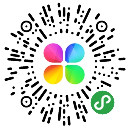 林欢欢医生二维码