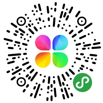 梁斌医生二维码