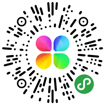 张承中医生二维码