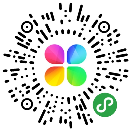 周定芳医生二维码