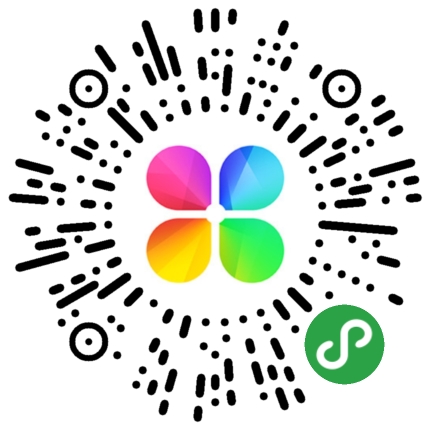 李大志医生二维码