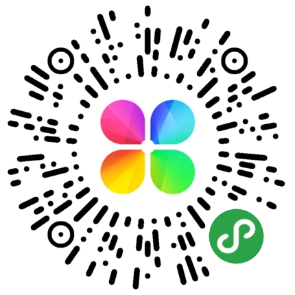 周晓映医生二维码