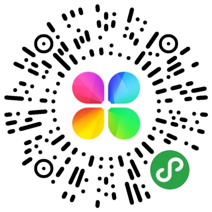 邓冬妹医生二维码