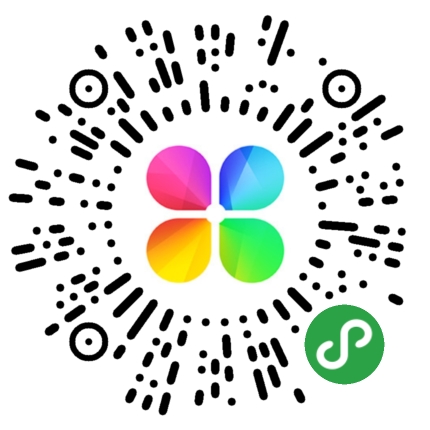 侯佩科医生二维码