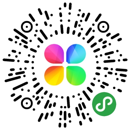 杨晓东医生二维码