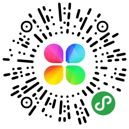 孙平平医生二维码