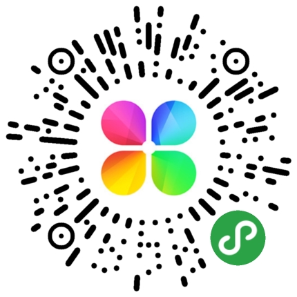 韩庆增医生二维码