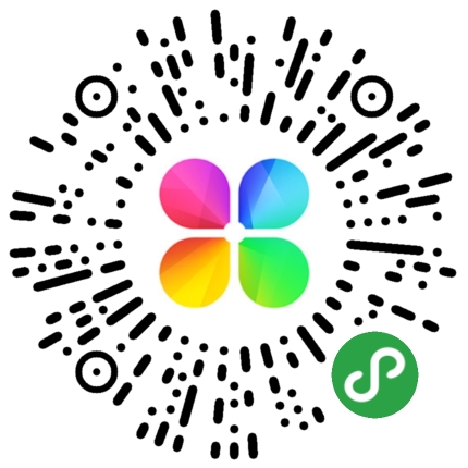 李建森医生二维码