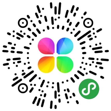 陈静思医生二维码