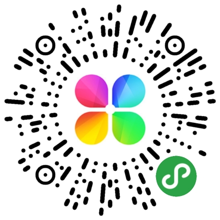 李锦玲医生二维码