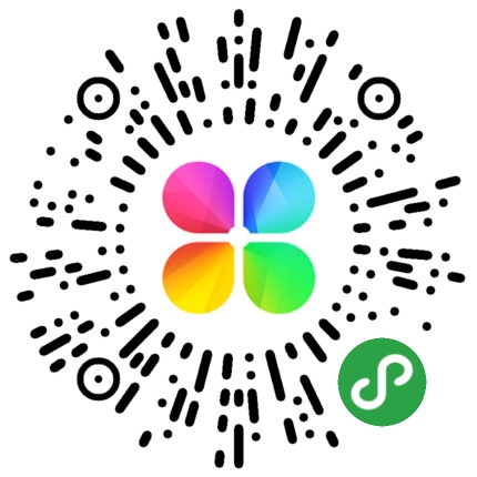 冯江医生二维码