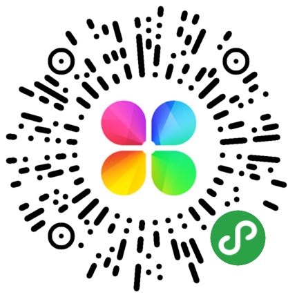 郑秀丽医生二维码