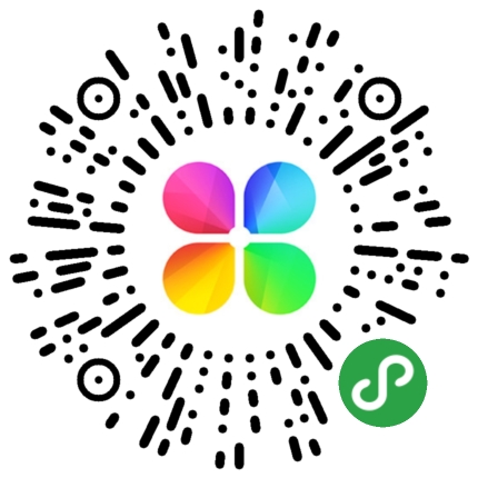 杨可立医生二维码