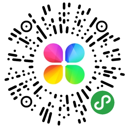 安志亮医生二维码