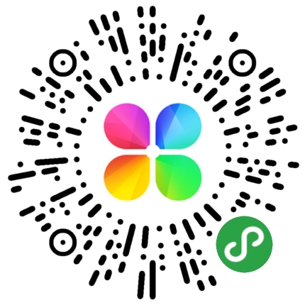 曾健医生二维码