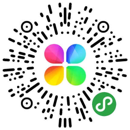 梅素素医生二维码