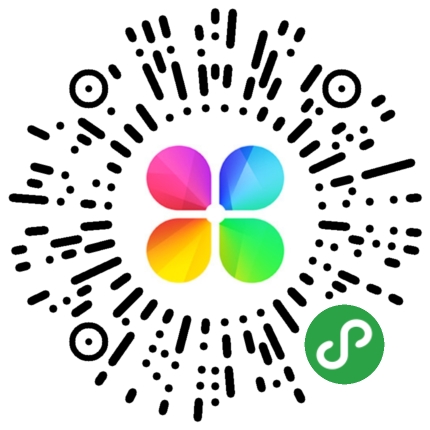 刘新华医生二维码