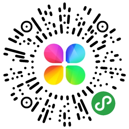 张军医生二维码