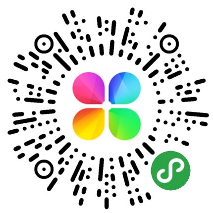 田琳医生二维码