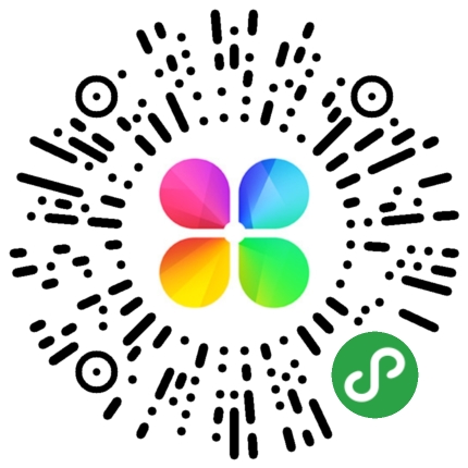 屈福利医生二维码